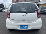 パッソ 1.3 G ユーザー買取車 Bluetooth ET
