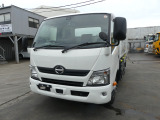 デュトロ 塵芥車 GR-X バックカメラ ETC【221】