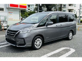 セレナ 2.0 XV XV