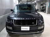 レンジローバー フィフティー(525PS) 4WD 