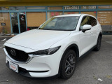 CX-5 2.2 XD Lパッケージ 純正ナビ&フルセグTV 360&deg;カメラ