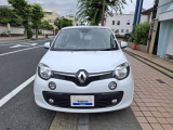 トゥインゴ インテンス 車検満タン付!純正AW!純正オーディオ