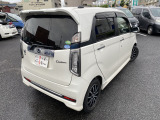 外装仕上げ、磨き、破水仕上げ、内装クリーニング致します。専門の担当者がしっかり仕上げ、納車させて頂きます。