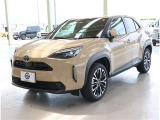 ヤリスクロス 1.5 ハイブリッド Z E-Four 4WD ナビ TV 360カメラ ETC2.0