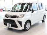 ルーミー 1.0 X 軽減B Pドア ナビ TV Bカメラ