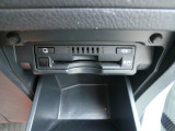 ETC車載器付き☆ETC専用カードを差し込んでいれば料金所も楽に通行できます(・&forall;・)イイネ!!
