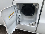 急速充電口
