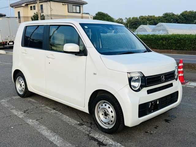N-WGN G ホンダ センシング G ホンダ センシング