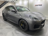グレカーレ GT 4WD ワンオナ パノラマ スカイフックサス