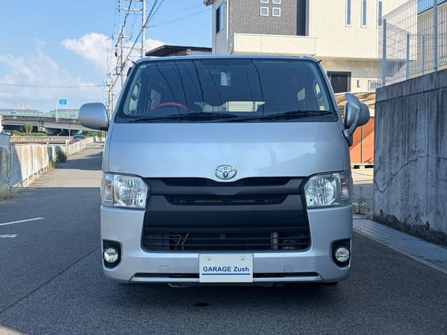 トヨタ レジアスエース 2.8 DX ロング GLパッケージ ディーゼル