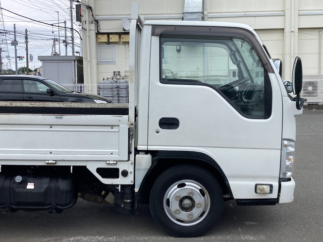 いすゞ エルフ_画像6