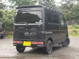 クリッパー DX ハイルーフ 4WD DX 4WD