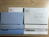 V70 T5 クラシック サンルーフ バックカメラ スマートキー