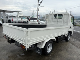 トヨエース  1.5t平ボディ AT車
