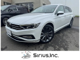 【中古車情報】フォルクスワーゲン パサートヴァリアント TDI エレガンス アドバンス ディーゼル ワンオーナー/メーカーナビ/全方位カメラ の中古車詳細（走行距離：5.4万km、カラー：ホワイト、販売地域：茨城県牛久市中央）
