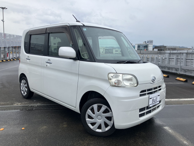 タント X 人気ハイトワゴンタント