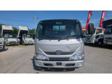 ダイナ  1.35t平ロング 4WD