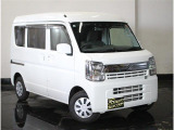 エブリイ ジョイン ハイルーフ 4WD スズキセーフティサポート搭載