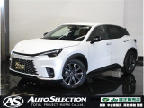 レクサス LBX リラックス E-Four 4WD