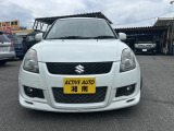 スイフト 1.6 スポーツ 5MT