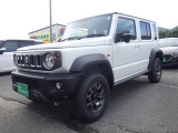 ジムニーノマド 1.5 FC 4WD 登録済未使用車 パートタイム4WD