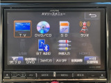 ALPINE ビックX!