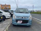フレア XS 4WD 