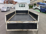 エルフ  全低床平ボディ・積載1500・オートマ