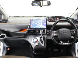 シエンタ 1.5 G クエロ 4WD 寒冷地仕様 両側パワーバックドア
