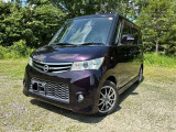 ルークス ハイウェイスター 4WD 