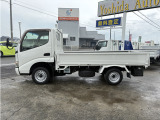 トヨエース  1.5t平ボディ AT車