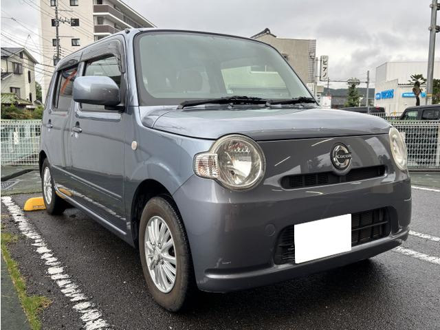 ダイハツ ミラココア 