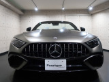 SLクラス AMG SL63 4マチック プラス 4WD 法人1オーナー