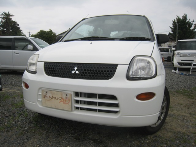 ミニカ（三菱）の中古車 | 中古車情報・中古車検索なら【車選びドット