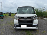 タントカスタム RS SAIII 