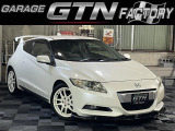 CR-Z 1.5 アルファ DC5アルミ 無限リアスポイラー付き