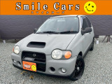 ★自社買取車両★スズキアルトワークスが入荷致しました(^^♪