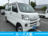 ハイゼットカーゴ スペシャル クリーン F ナビ 後カメラ ETC