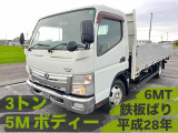 日産 NT450アトラス 3.0 超ロング フルスーパーロー ディーゼル
