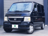 ホンダ バモス M