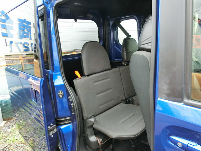 ホンダ N-VAN +スタイル ファン ホンダセンシング すぐ乗れます!ナビTV