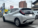 ★全車車検付き★当店の在庫車はすべて車検を受けております!そのため、即日納車が可能となっております・・・!もちろん、全車試乗も可能ですので、お気軽にご連絡ください☆彡