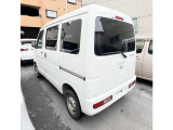 ハイゼットカーゴ スペシャル 4WD 
