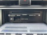 DVDやCDなど再生可能です!