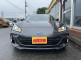 BRZ 2.4 R TEIN車高調/フジツボマフラー
