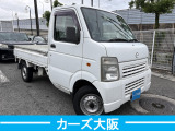 スクラムトラック KC パワステ G ETC