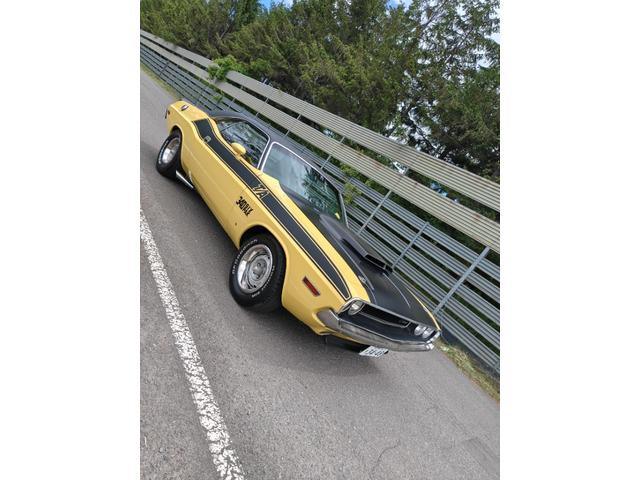 チャレンジャー  R/T TA 6PAK JH23JOB304251