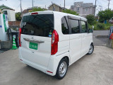 N-BOX G スロープ ホンダセンシング 福祉車両 介護車両