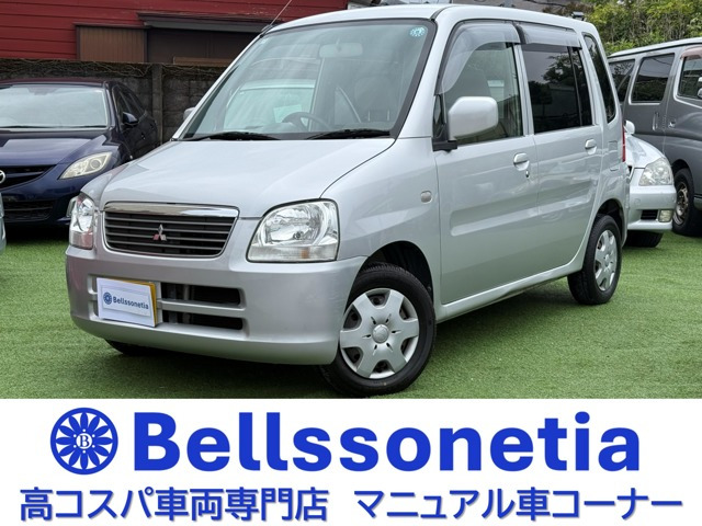トッポBJ S リミテッド キーレス 5MT Pウィンドウ 記録簿