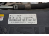 事業用ナンバー(緑ナンバー)も対応させていただいております。